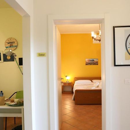 La Dimora Di Nonno Nuccio Hotel Ragusa Ngoại thất bức ảnh