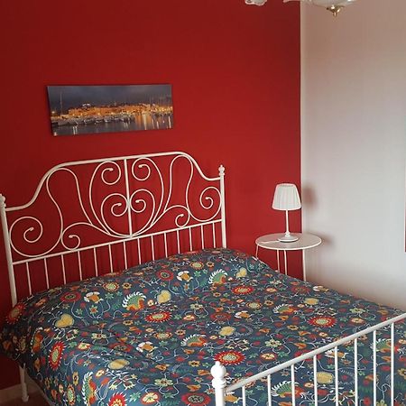La Dimora Di Nonno Nuccio Hotel Ragusa Ngoại thất bức ảnh