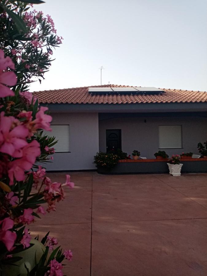 La Dimora Di Nonno Nuccio Hotel Ragusa Ngoại thất bức ảnh