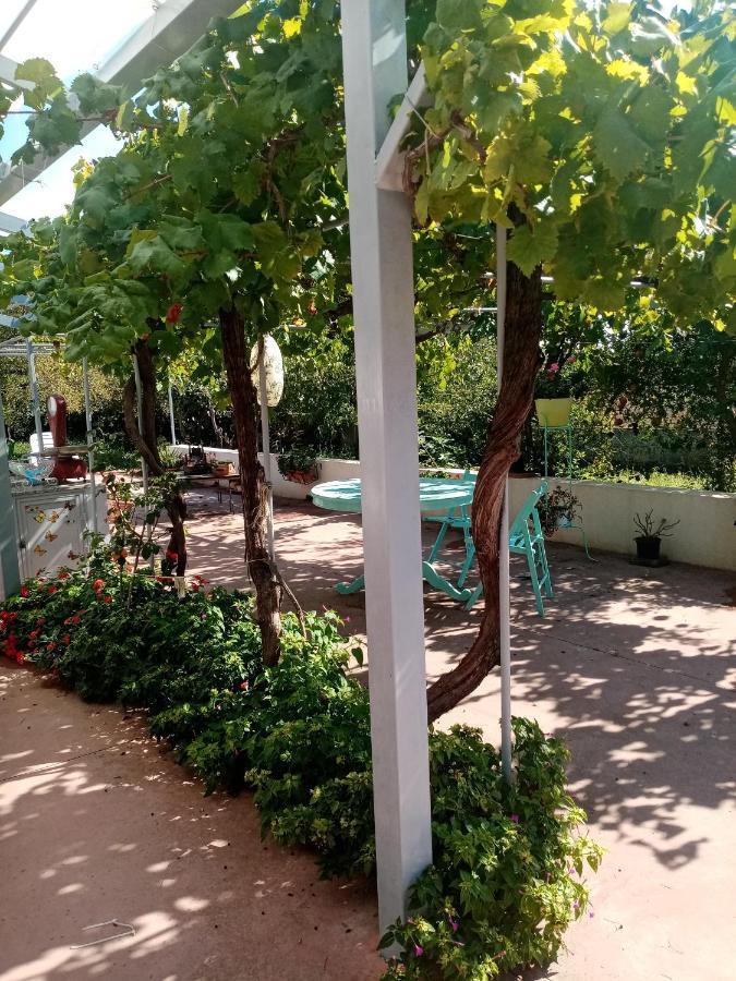 La Dimora Di Nonno Nuccio Hotel Ragusa Ngoại thất bức ảnh