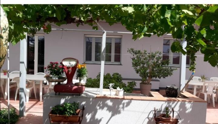 La Dimora Di Nonno Nuccio Hotel Ragusa Ngoại thất bức ảnh