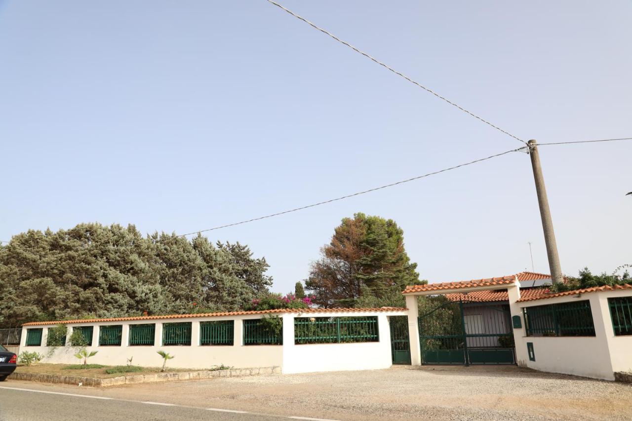 La Dimora Di Nonno Nuccio Hotel Ragusa Ngoại thất bức ảnh