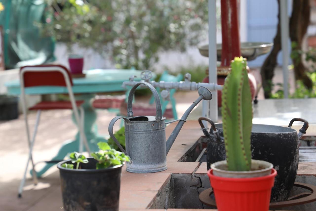 La Dimora Di Nonno Nuccio Hotel Ragusa Ngoại thất bức ảnh