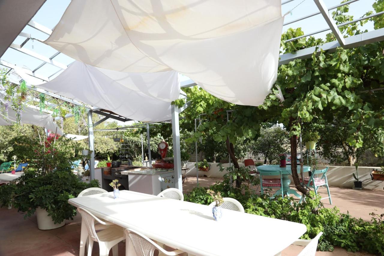 La Dimora Di Nonno Nuccio Hotel Ragusa Ngoại thất bức ảnh