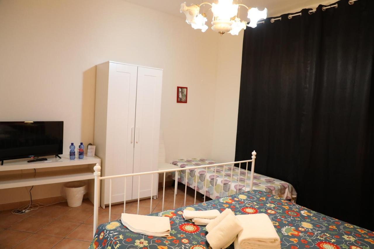 La Dimora Di Nonno Nuccio Hotel Ragusa Ngoại thất bức ảnh
