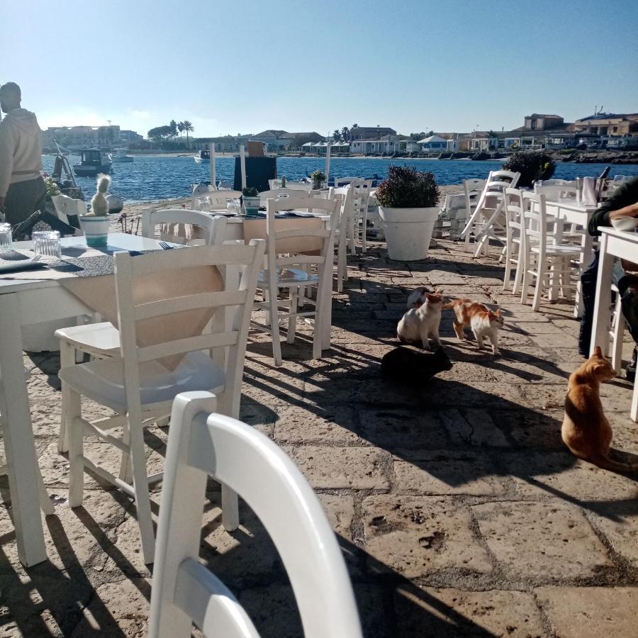 La Dimora Di Nonno Nuccio Hotel Ragusa Ngoại thất bức ảnh