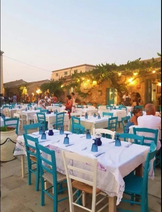 La Dimora Di Nonno Nuccio Hotel Ragusa Ngoại thất bức ảnh
