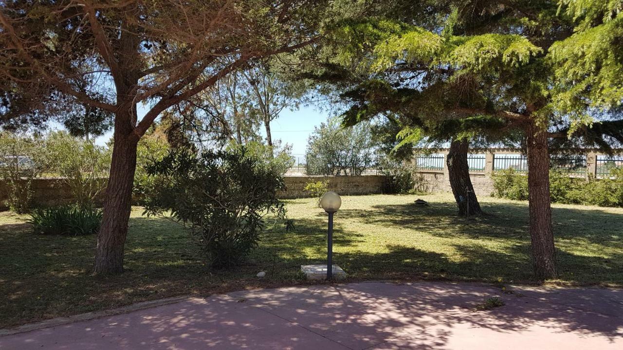 La Dimora Di Nonno Nuccio Hotel Ragusa Ngoại thất bức ảnh