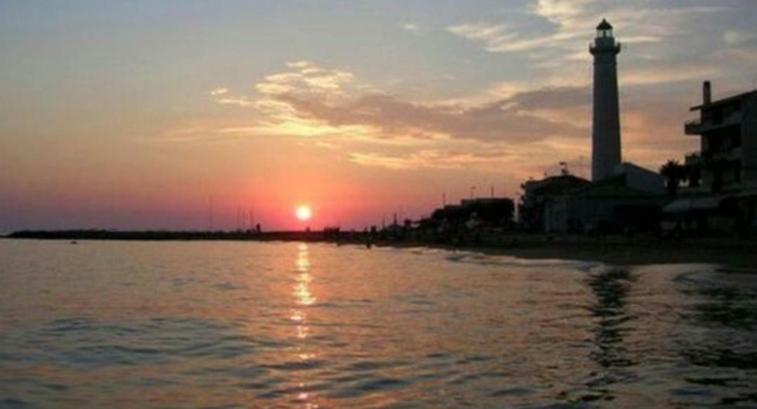 La Dimora Di Nonno Nuccio Hotel Ragusa Ngoại thất bức ảnh
