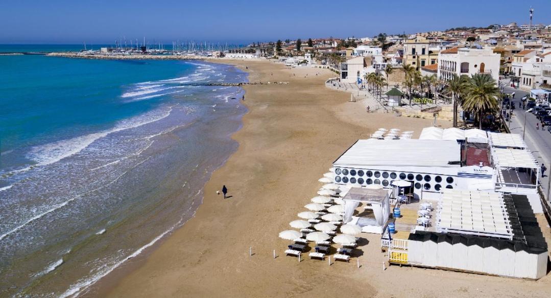 La Dimora Di Nonno Nuccio Hotel Ragusa Ngoại thất bức ảnh